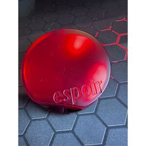 ESPOIR Be Velvet Cover Cushion 13 Porcelain 13g